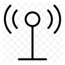 Antenna  Icon