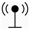Antenna  Icon