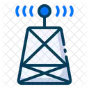 Antenna  Icon