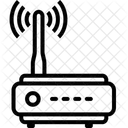 Antenna  Icon