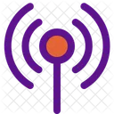 Antenna  Icon
