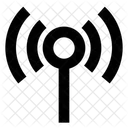 Antenna  Icon