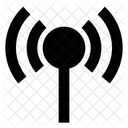 Antenna  Icon