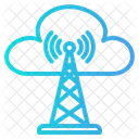 Antenna  Icon