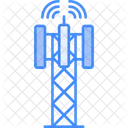 Antenna  Icon
