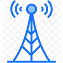 Antenna  Icon