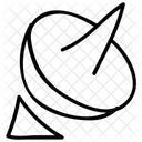 Antenna  Icon