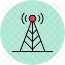 Antenna  Icon