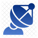Antenna  Icon