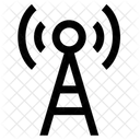 Antenna  Icon