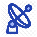 Antenna  Icon