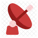 Antenna  Icon