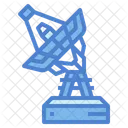 Antenna  Icon