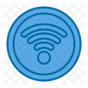 Antenna  Icon