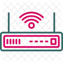 Antenna  Icon
