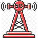 Antenna  Icon