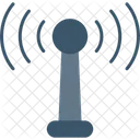 Antenna  Icon