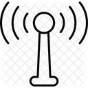 Antenna  Icon