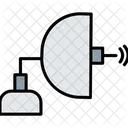 Antenna  Icon
