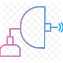 - antenna  Icon