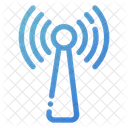 Antenna  Icon