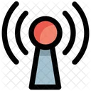 Antenna  Icon