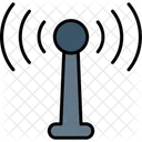 Antenna  Icon