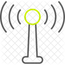Antenna  Icon