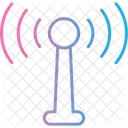 Antenna  Icon