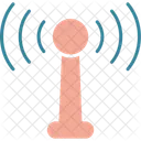 Antenna  Icon