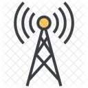 Antenna  Icon
