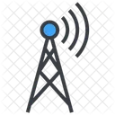 Antenna  Icon