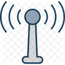 Antenna  Icon