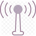 Antenna  Icon
