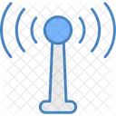 Antenna  Icon