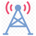 Antenna  Icon