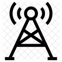 Antenna  Icon