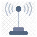 Antenna Rc Rc Signal Antenna Icon