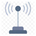 Antenna Rc  Icon