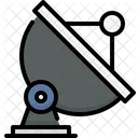 Antenna satellite  Icon