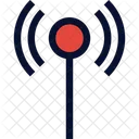 Antenna Signal Icon