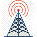 Antenna Tower  Icon