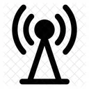 Antenna tower  Icon