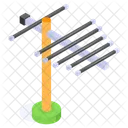 Antenna Tower Communication Icon