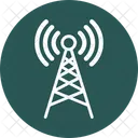 Antenna Tower  Icon