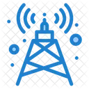 Antenna Tower  Icon