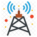 Antenna Tower  Icon