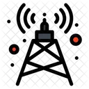 Antenna Tower  Icon