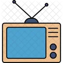 Antenna Tv  Icon