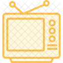 Antenna tv Icon